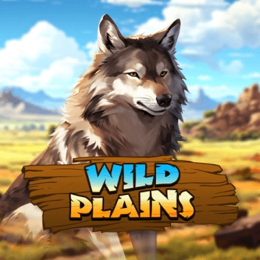 Wild Plains game tile