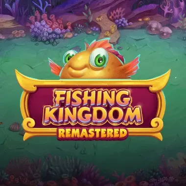 Fishing Kingdom remastered game tile