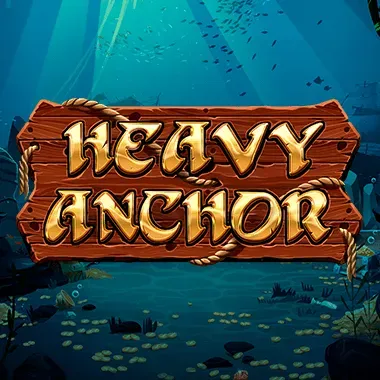 Heavy Anchor game tile