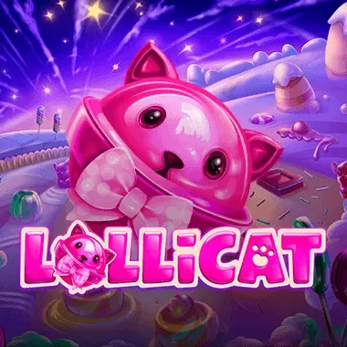 Lollicat game tile