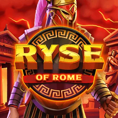 Ryse of Rome game tile