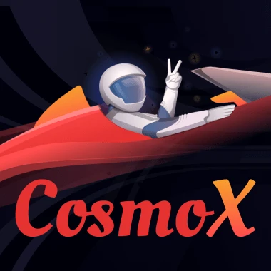 CosmoX game tile