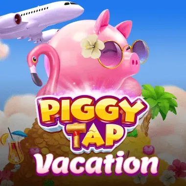 Piggy Tap game tile