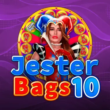 Jester Bags 10 game tile