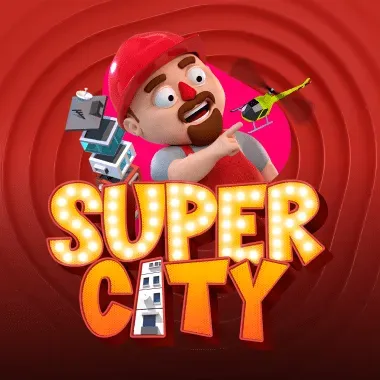 Super City game tile