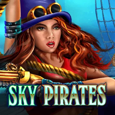 Sky Pirates game tile