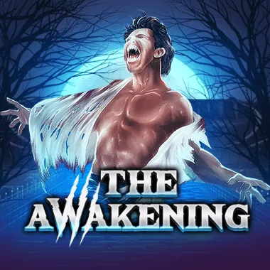 The Awakening game tile