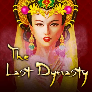 The Last Dynasty game tile