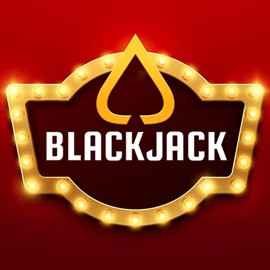 Blackjack game tile