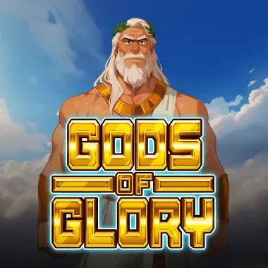 Gods of Glory game tile