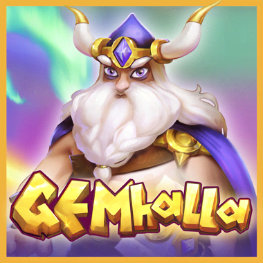 Gemhalla game tile