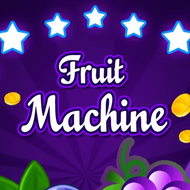 Fruit Machine game tile