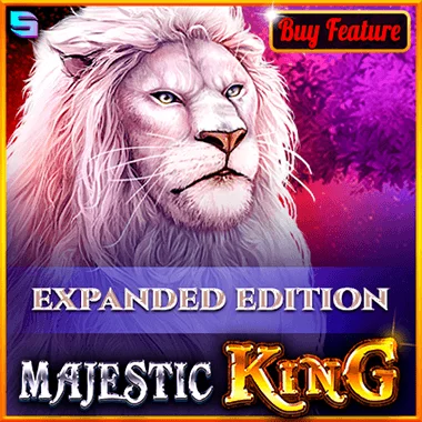 Majestic King Expanded Edition game tile