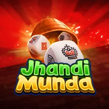 Jhandi Munda game tile