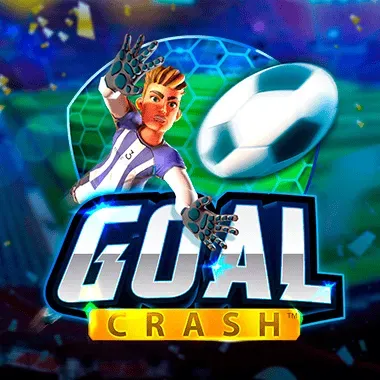 GOAL Crash game tile