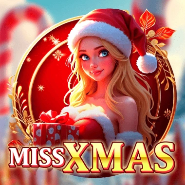 Miss Xmas game tile