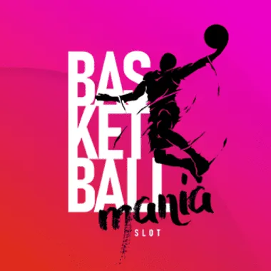 Basketball Mania game tile