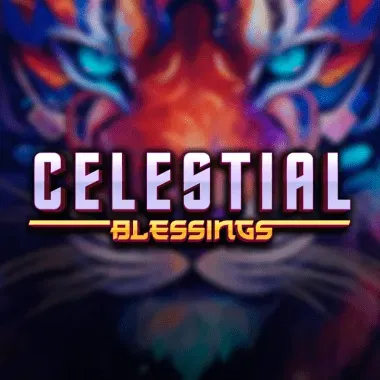 Celestial Blessings game tile