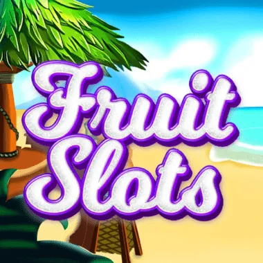 Fruit Slots game tile