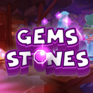 Gems Stones game tile