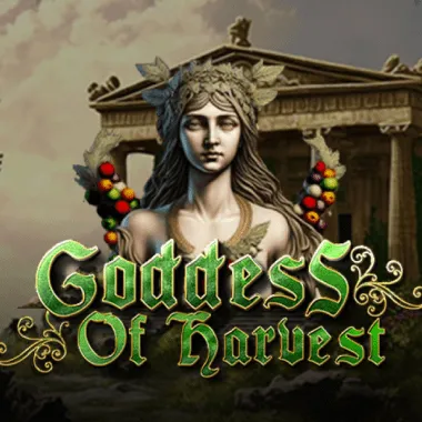 Goddess Of Harvest game tile