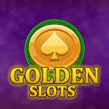 Golden Slots game tile