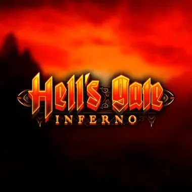 Hells Gate Inferno game tile