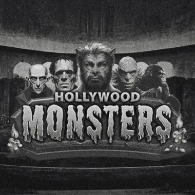 Hollywood Monsters game tile