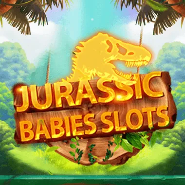 Jurassic Babies game tile