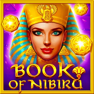 Book of Nibiru game tile