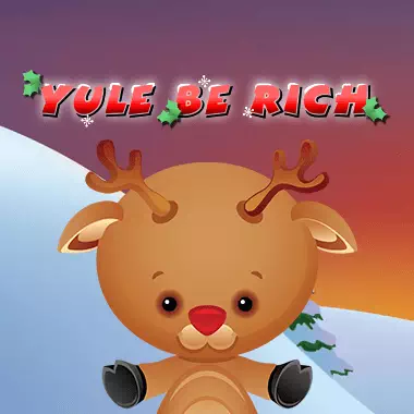 Yule be Rich game tile