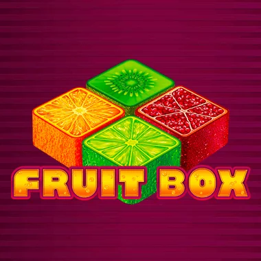 Fruit Box game tile