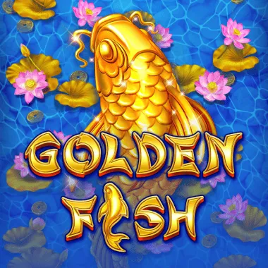 Golden Fish game tile