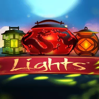 Lights game tile