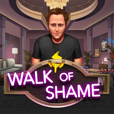 Walk Of Shame game tile