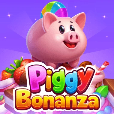 Piggy Bonanza game tile