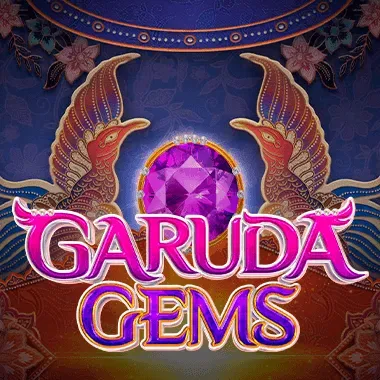 Garuda Gems game tile