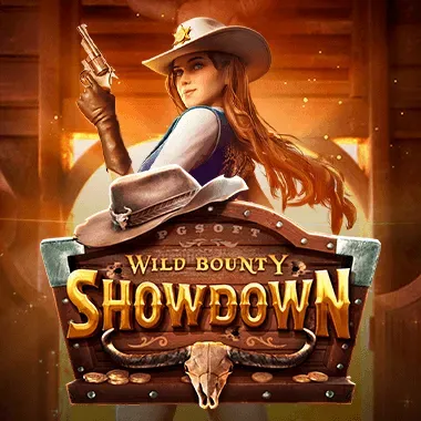 Wild Bounty Showdown game tile