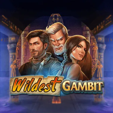 Wildest Gambit game tile