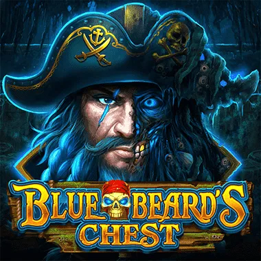 Blue Beard’s Chest game tile