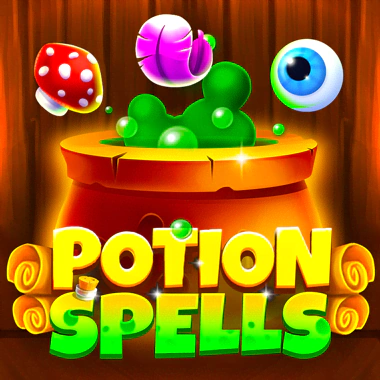 Potion Spells game tile