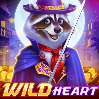 Wild Heart game tile