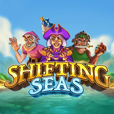 Shifting Seas game tile