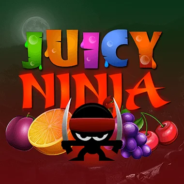 Juicy Ninja game tile