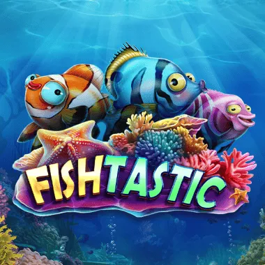 Fishtastic game tile