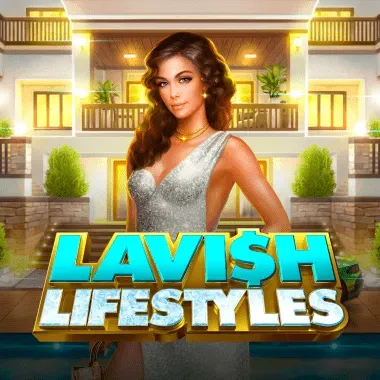 Lavish Lifestyles game tile