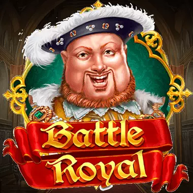 Battle Royal game tile