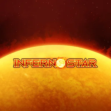 Inferno Star game tile