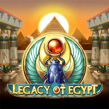 Legacy of Egypt game tile