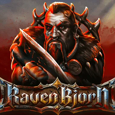 Raven Bjorn game tile